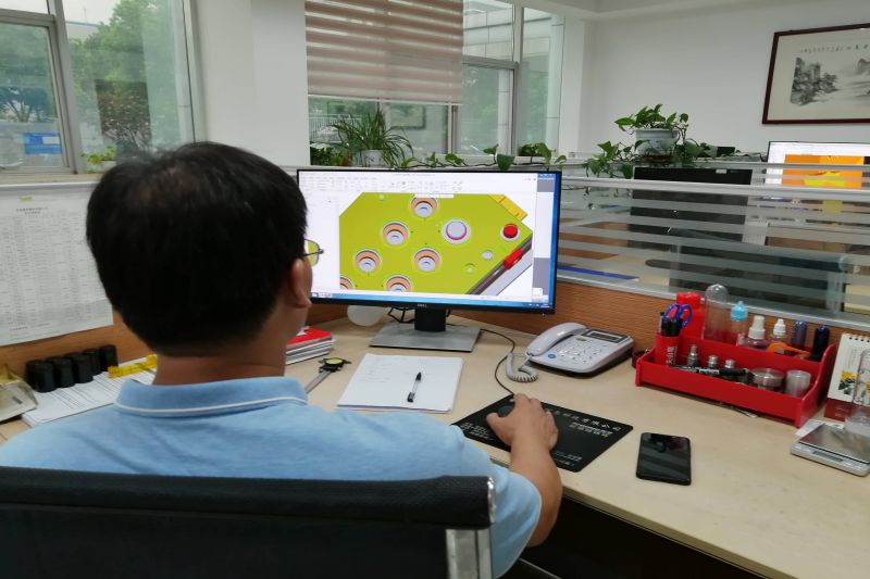 模具設計